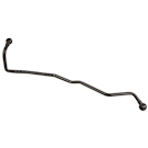 2000 Volvo V70 Turbocharger Oil Feed Line 2
