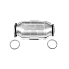 AP Exhaust 919238 Catalytic Converter CARB Approved 1