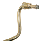 1999 Oldsmobile Cutlass Power Steering Pressure Line Hose Assembly 2