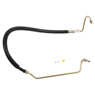 1999 Oldsmobile Cutlass Power Steering Pressure Line Hose Assembly 1