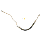 2003 Ford E Series Van Power Steering Pressure Line Hose Assembly 1
