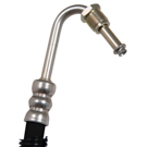 2000 Ford Mustang Power Steering Pressure Line Hose Assembly 3