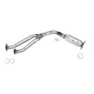 1996 Lexus LX450 Catalytic Converter CARB Approved 1