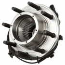 2007 Ford F Series Trucks Wheel Hub Assembly Kit 2
