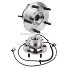 1998 Dodge Ram Trucks Wheel Hub Assembly Kit 1