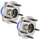 2003 Buick Rendezvous Wheel Hub Assembly Kit 1