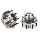 2000 Ford F Series Trucks Wheel Hub Assembly Kit 1