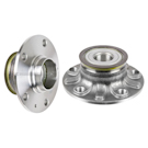 2019 Audi A3 Wheel Hub Assembly Kit 1