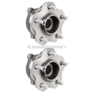 2003 Nissan Murano Wheel Hub Assembly Kit 1