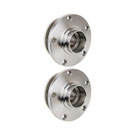 2007 Audi A4 Wheel Hub Assembly Kit 1