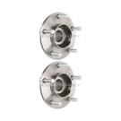 2000 Dodge Intrepid Wheel Hub Assembly Kit 1
