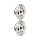 1994 Dodge Ram Trucks Wheel Hub Assembly Kit 1