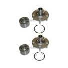 2007 Mercury Mariner Wheel Hub Assembly Kit 1