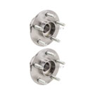 2004 Mercury Sable Wheel Hub Assembly Kit 1