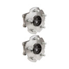 2011 Lexus HS250h Wheel Hub Assembly Kit 1
