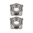 1998 Acura CL Wheel Hub Assembly Kit 1