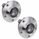 2012 Bmw 740 Wheel Hub Assembly Kit 1