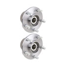 2003 Kia Sedona Wheel Hub Assembly Kit 1