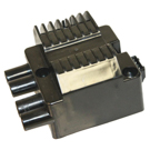 1992 Pontiac Sunbird Ignition Coil 1