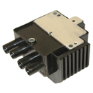 1992 Pontiac Sunbird Ignition Coil 2