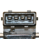 1992 Pontiac Sunbird Ignition Coil 3