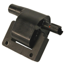 1990 Isuzu Trooper Ignition Coil 1