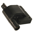 BuyAutoParts 32-80252AN Ignition Coil 2