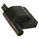 1990 Isuzu Trooper Ignition Coil 2