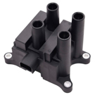 2012 Ford Fiesta Ignition Coil 1