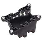 2012 Ford Fiesta Ignition Coil 2