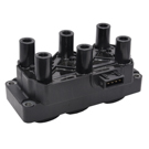 BuyAutoParts 32-83099AN Ignition Coil 1