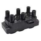 1994 Saab 900 Ignition Coil 1