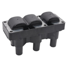 1994 Saab 900 Ignition Coil 2