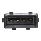 1994 Saab 900 Ignition Coil 3