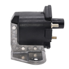 1995 Bmw 850CSi Ignition Coil 4