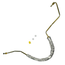 Edelmann 92004E Power Steering Pressure Line Hose Assembly 1