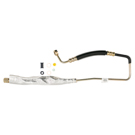 2000 Lexus ES300 Power Steering Pressure Line Hose Assembly 1
