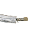 2000 Toyota Solara Power Steering Pressure Line Hose Assembly 3