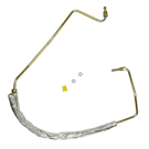 2003 Buick Regal Power Steering Pressure Line Hose Assembly 1