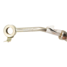 1994 Toyota Pick-up Truck Power Steering Pressure Line Hose Assembly 3