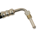 2000 Buick LeSabre Power Steering Pressure Line Hose Assembly 1