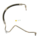 2000 Buick LeSabre Power Steering Pressure Line Hose Assembly 2