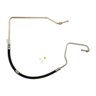 2000 Dodge Neon Power Steering Pressure Line Hose Assembly 3