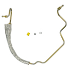 2000 Dodge Caravan Power Steering Pressure Line Hose Assembly 1