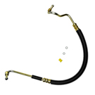 2004 Hummer H2 Power Steering Pressure Line Hose Assembly 1