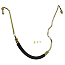 Edelmann  Gmc Sierra2500HD Power Steering Pressure Line Hose Assembly 92083E