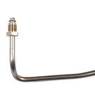 2004 Jeep Grand Cherokee Power Steering Pressure Line Hose Assembly 3