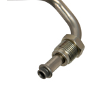 2000 Jeep Grand Cherokee Power Steering Pressure Line Hose Assembly 1
