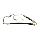 2000 Jeep Grand Cherokee Power Steering Pressure Line Hose Assembly 3