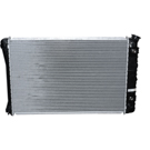 1987 Chevrolet Caprice Radiator 1